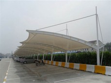 停車(chē)棚系列016