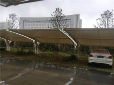 停車(chē)棚系列072